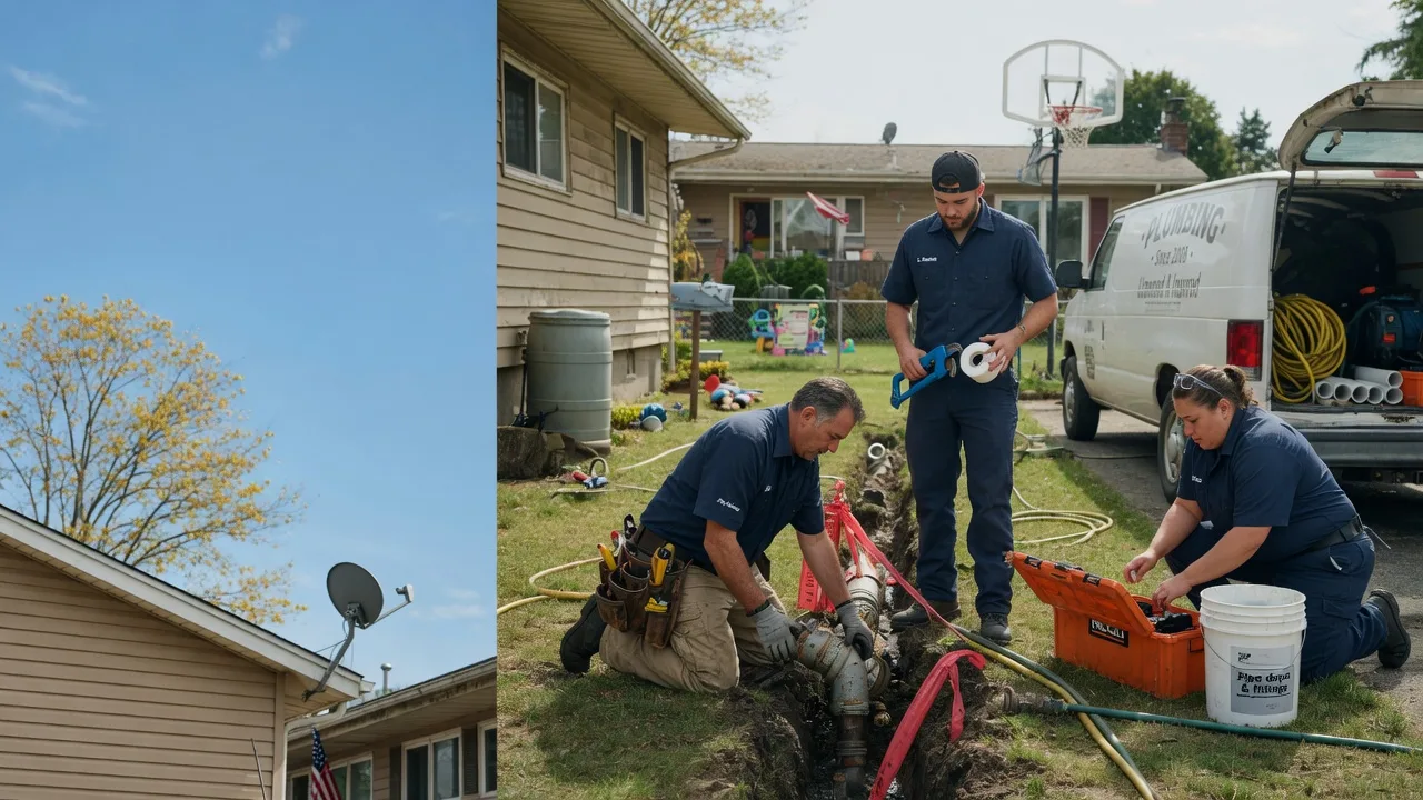 Garbage Disposal Replacement in Inkster, ND near me